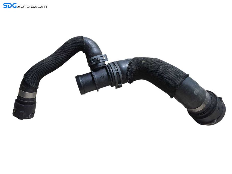 Furtun Conducta Apa Ford Mondeo MK4 2.0 TDCI 2007 - 2014 Cod S4000197 [N1733]