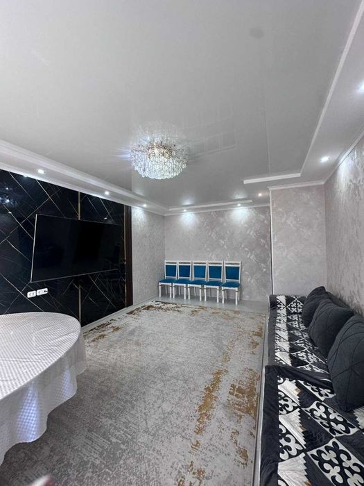 Продается коттедж в центре города