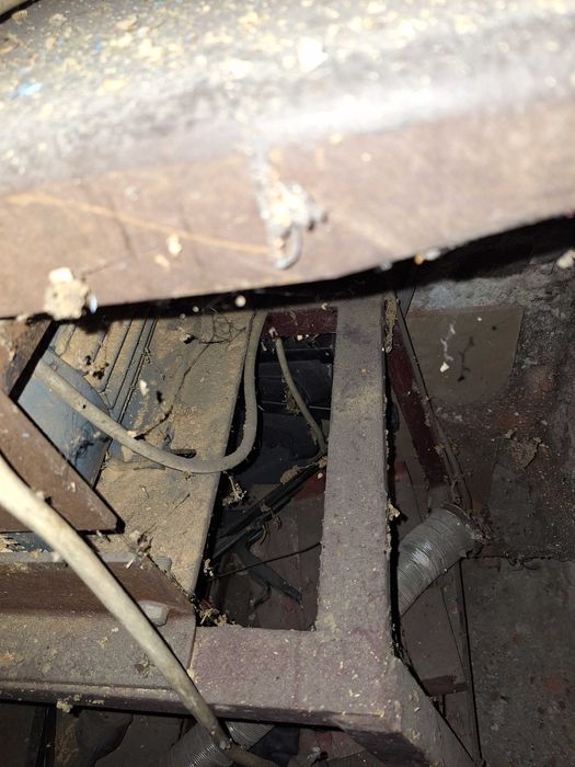 Абрихт. Неизползван.