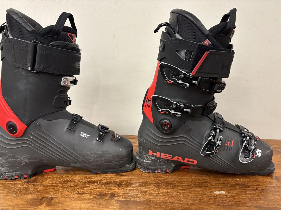 Head nexo lyt 110 много запазени