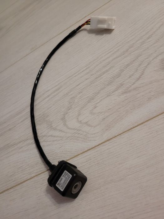 Camera marsarier Renault, originala