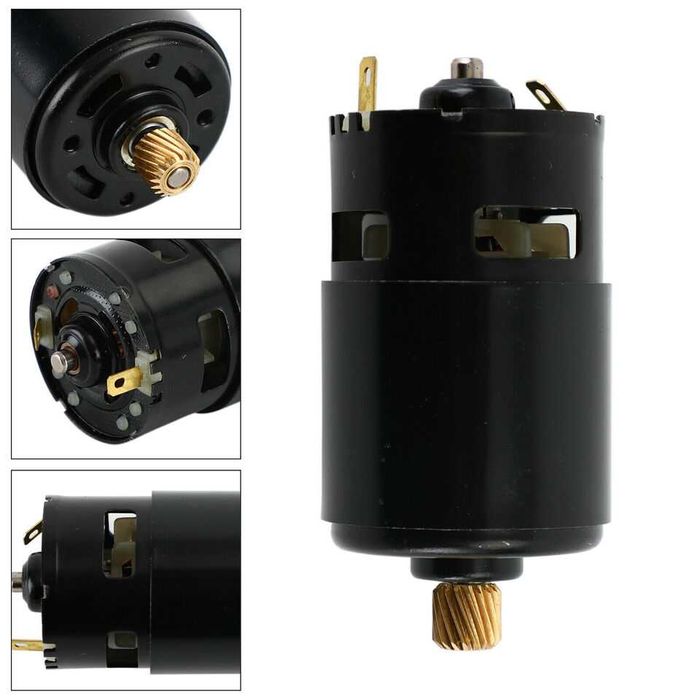 Motoras NOU Kit Reparatie Frana De Mana X5 E70 X6 E71 S Class w221