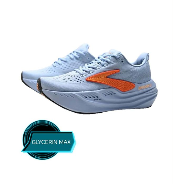 B R O O K S    Glycerin Max