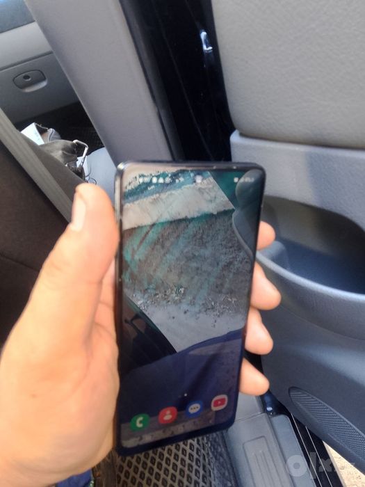 Samsung galaxy A 51