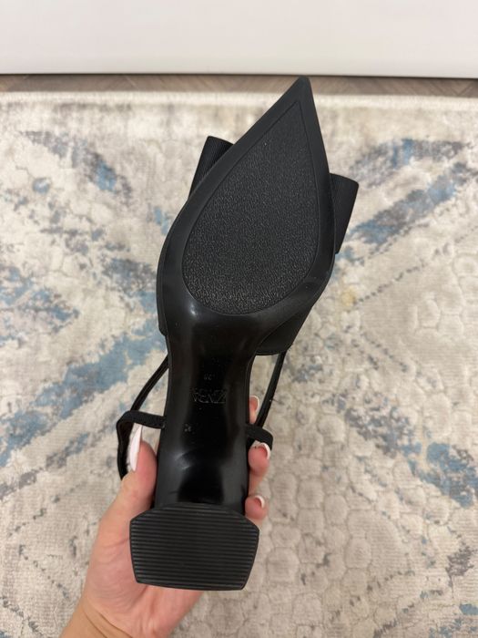 Туфли  Zara, размер 36