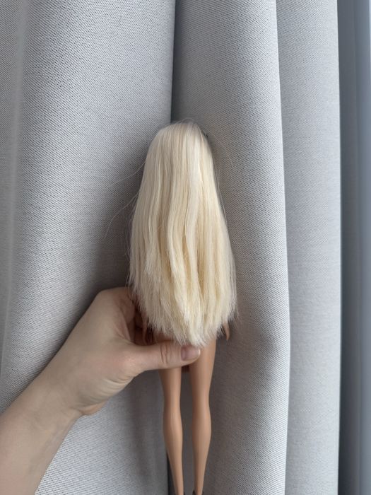 Барби Одиль оригинал