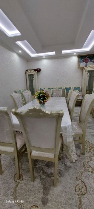 •{240м²} Мирабад СВОЯ ТАУНХАУС 6 хона+холл+подвал+Кухня+парковка