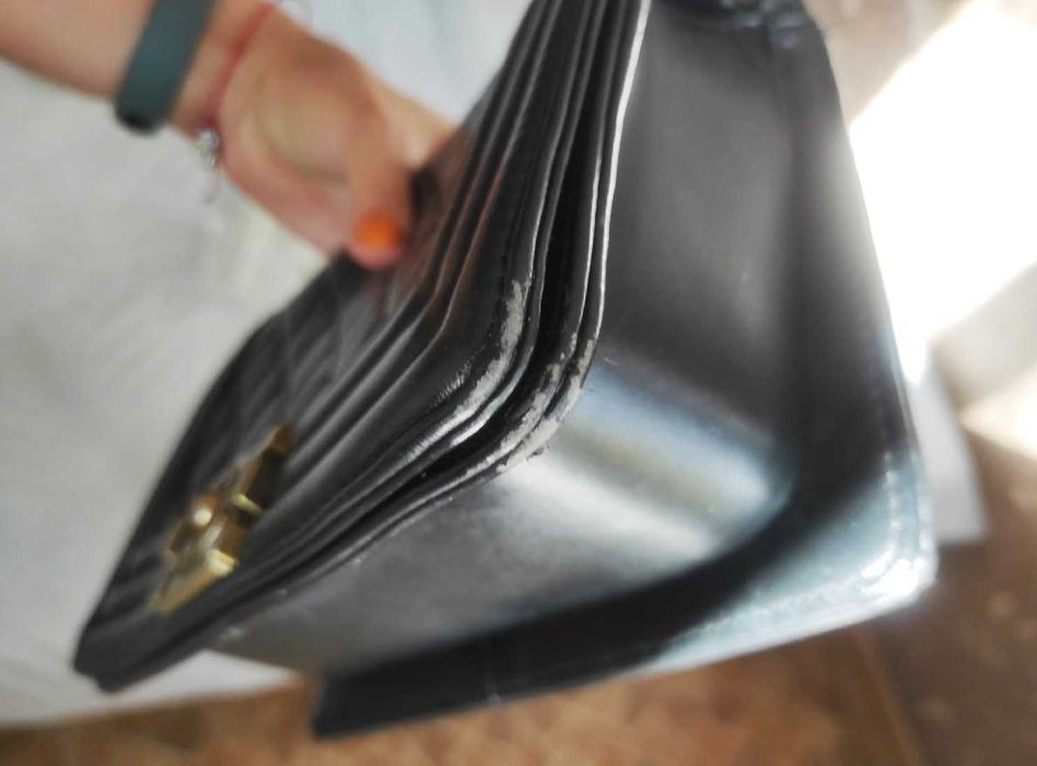 Женская сумка через плечо