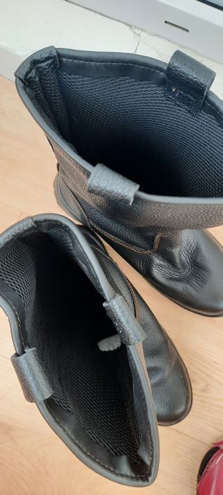 Продам Сапоги рабочие