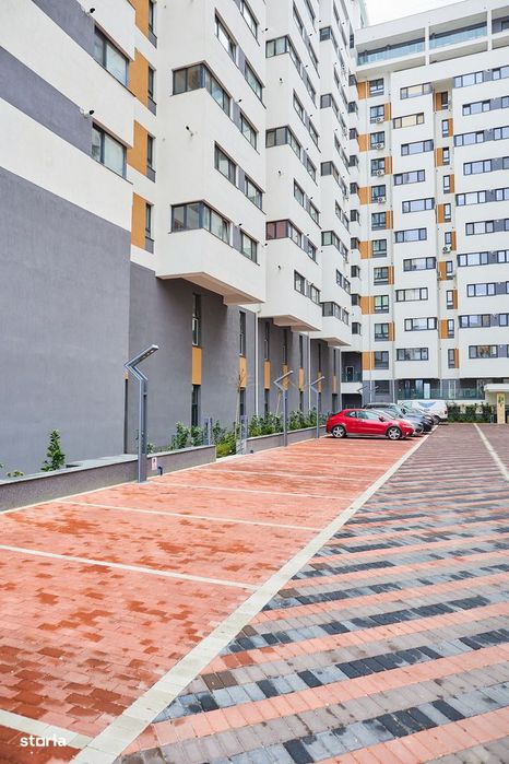 Central Address Residence - garsoniera