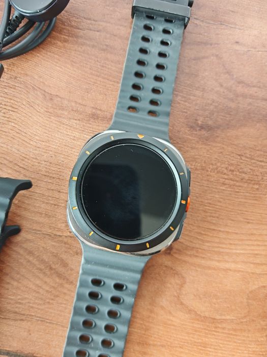 Samsung galaxy watch ultra