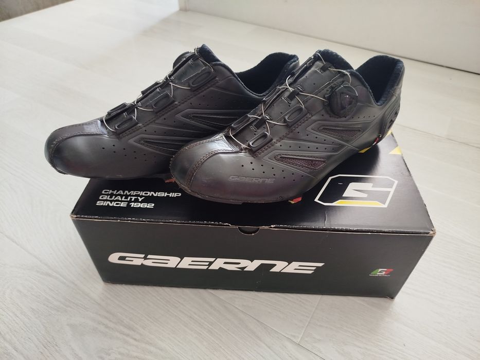 Вело туфли Gaerne 42,5