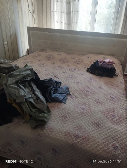Продам мебель б.у.