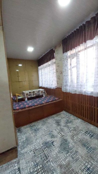 Галаба боги Йол йузига якин жойдан 4 хона