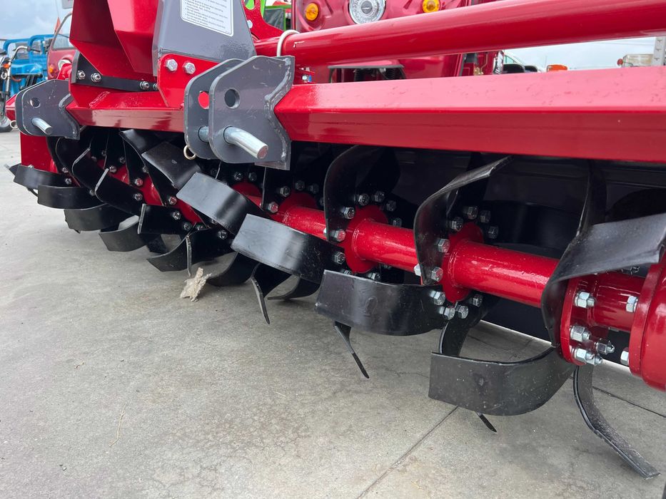 Freza agricola Agramix latime de lucru 2.0 m Agramix