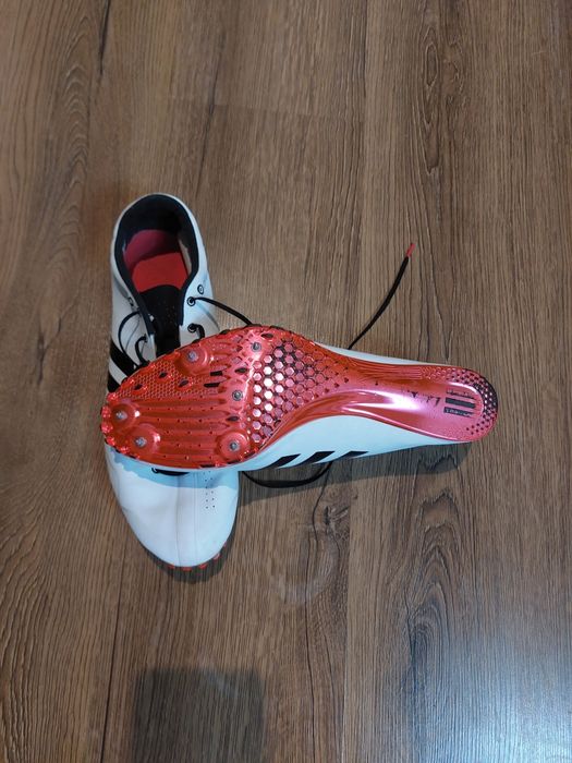 Cuie atletism Nike și Adidas mărimi 47