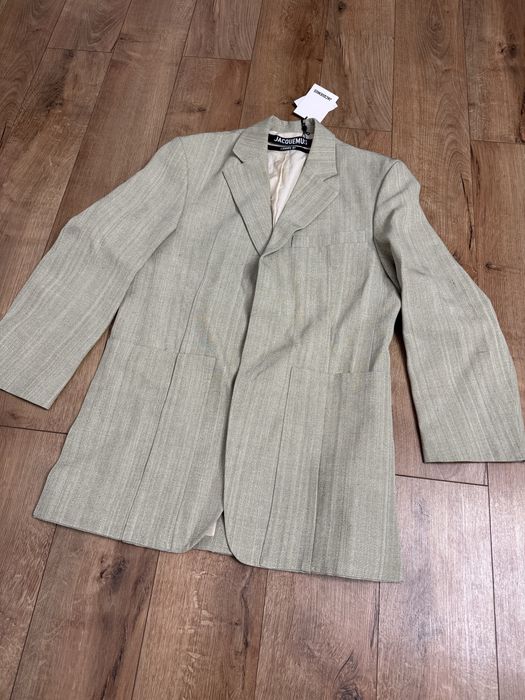 Дамско сако JACQUEMUS размер 36 НОВО