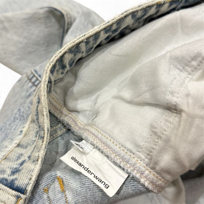 Alexander Wang дамски дънки