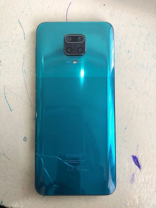 Redmi not 9pro srochniy sotiladi