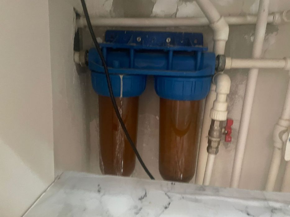 Ремонт и обслуживание  котлов