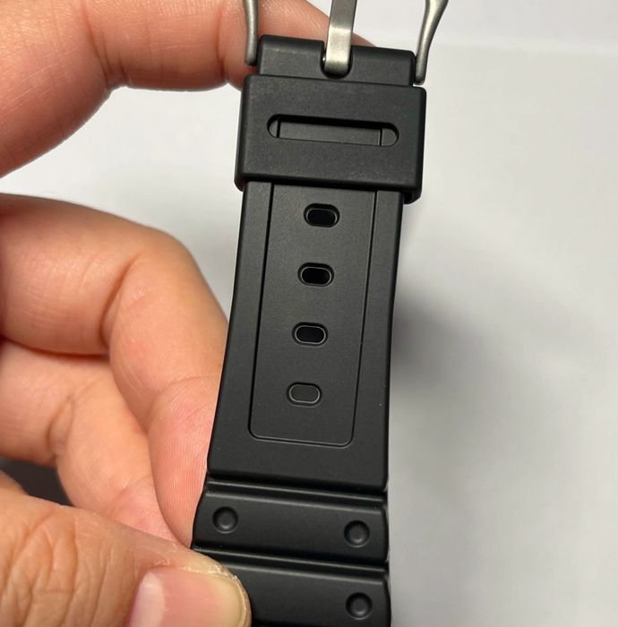 Часы Casio G-Shock GA 2100