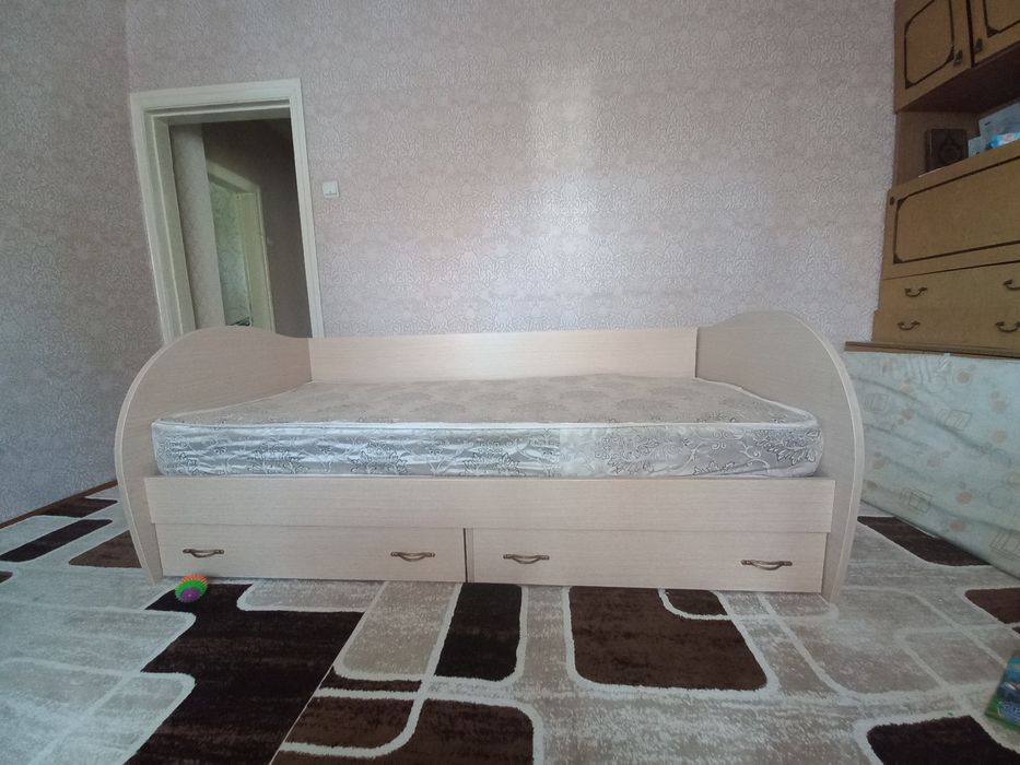 Продам кроватку для взрослых