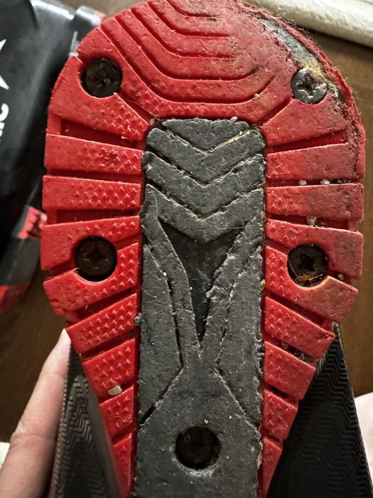 Clapari ski Atomic Hawx Magna 100 27.5