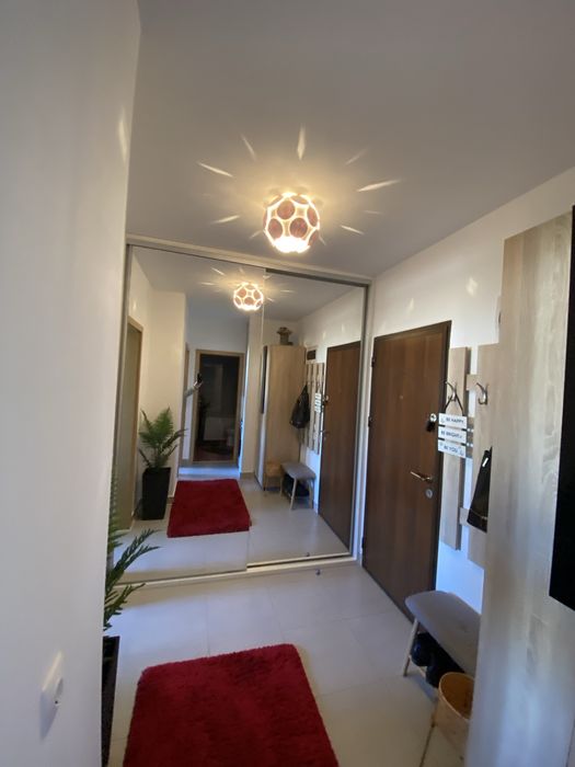 Vand Garsoniera zona Tractorul