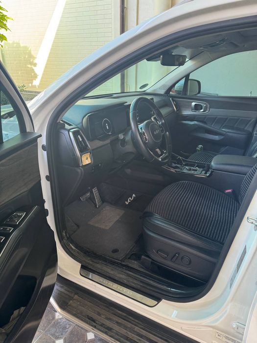 Kia Sorento 2.5 2022