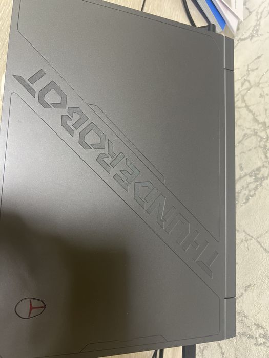 Thunderobot 911 x wild hunter g2 pro