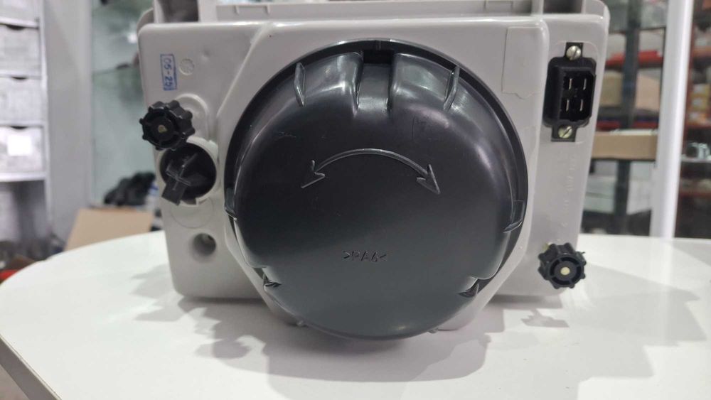 Фары на Газель, комплект.