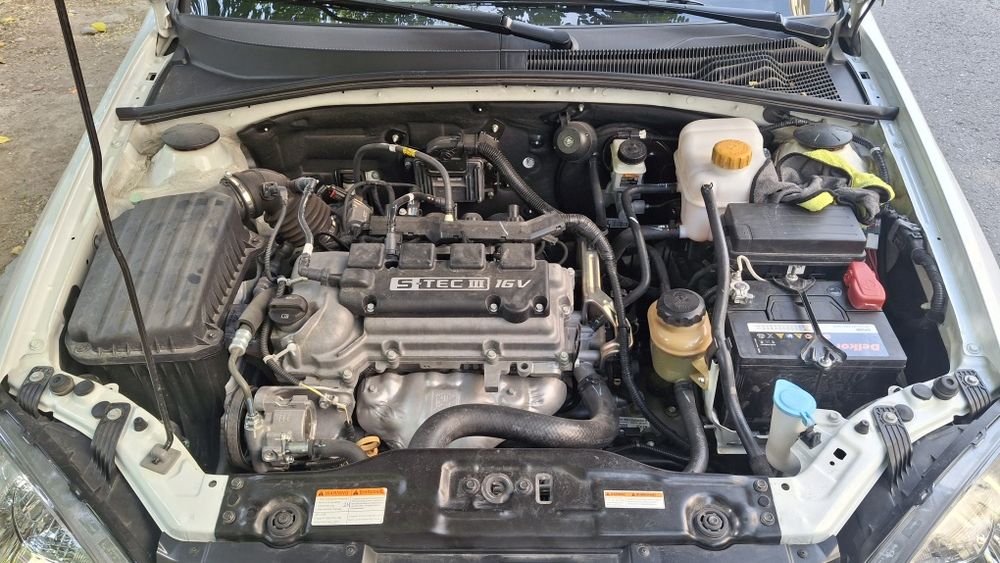 Продается Chevrolet Gentra Elegant Plus 3 поз