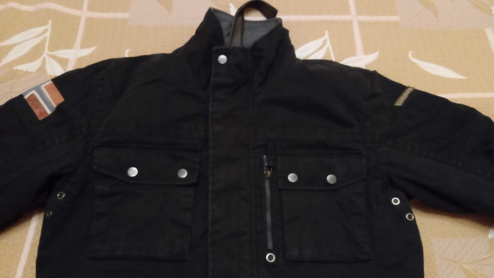 Napapijri-мъжко яке   L