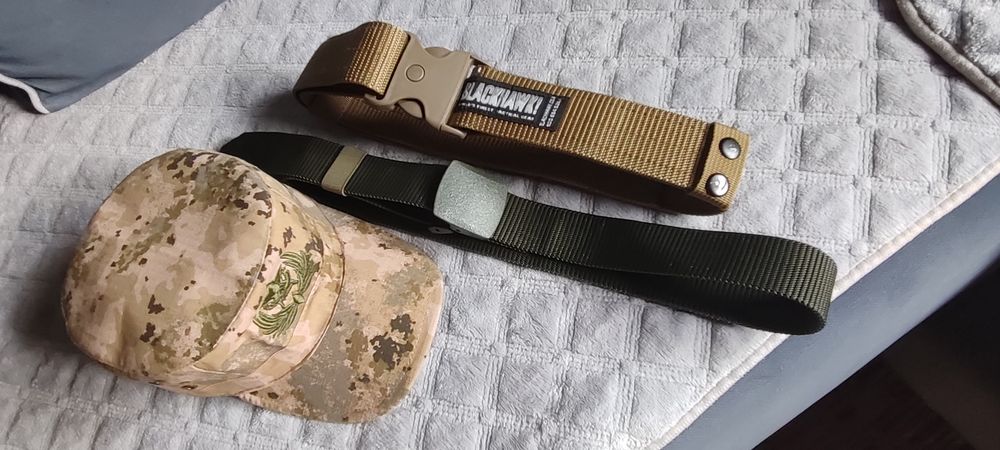 Военная одежда, комплект