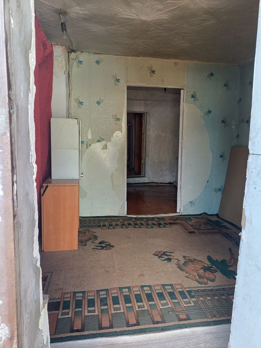 Квартира жалға беріледі