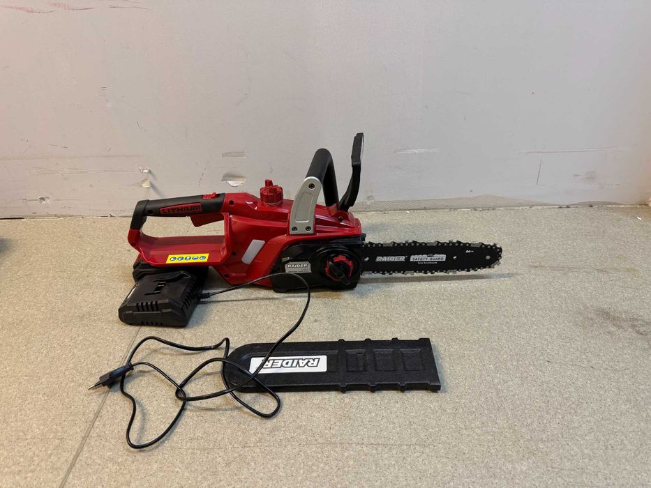 075709	R20 Резачка акум. 250mm 20V 3Ah 1h RDP-SCHS20 Set