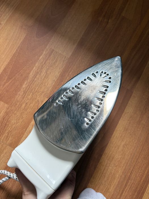 Fier de calcat Ufesa