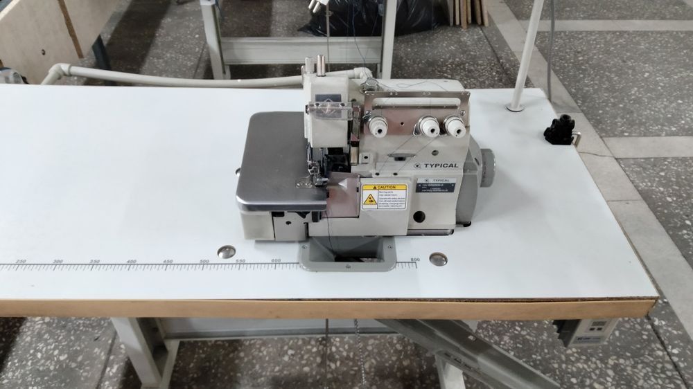 Машинка оверлок продажа