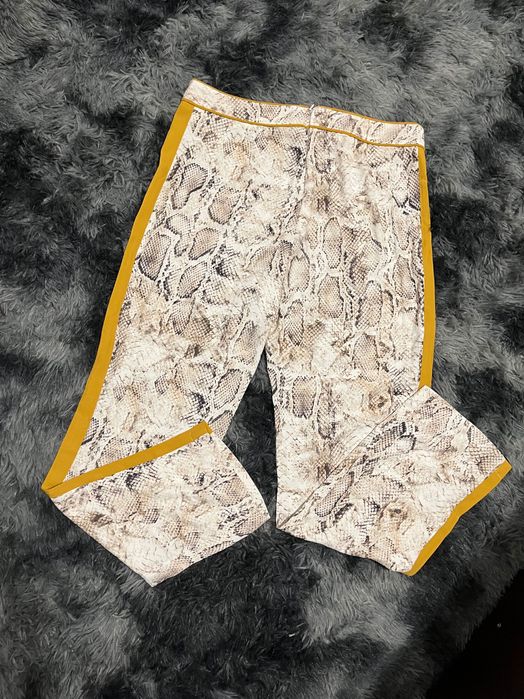 Pantaloni  Koton Stripe Details M