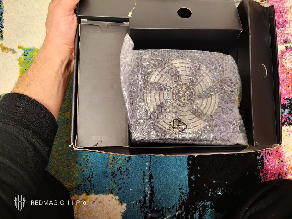 Sursa platinum SUPER Flower Golden king 750 w