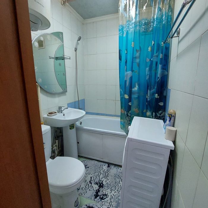 Продам квартиру в центре