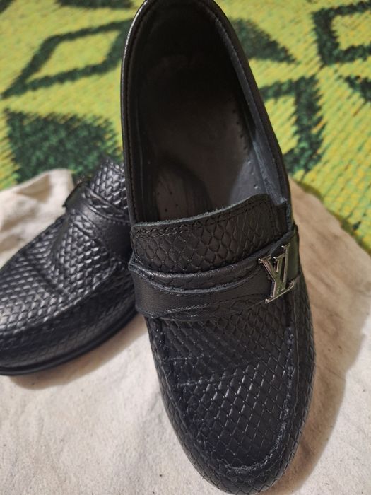 Детская обувь на мальчика 32размер