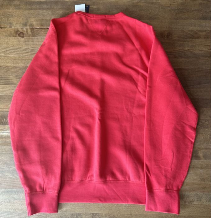 Суитшърт Polo Ralph Lauren