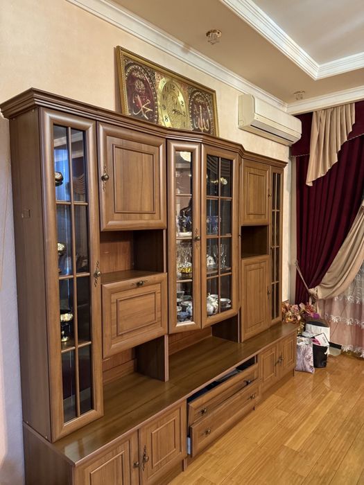 Аренда квартиры 187кв Саракулка