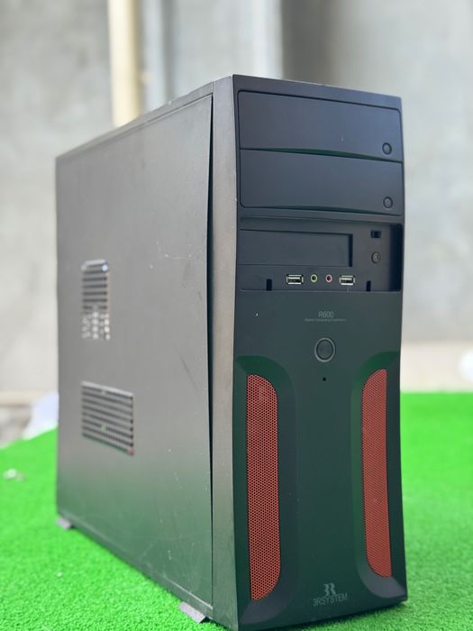 Kampyuter case sotiladi yaxshi holata