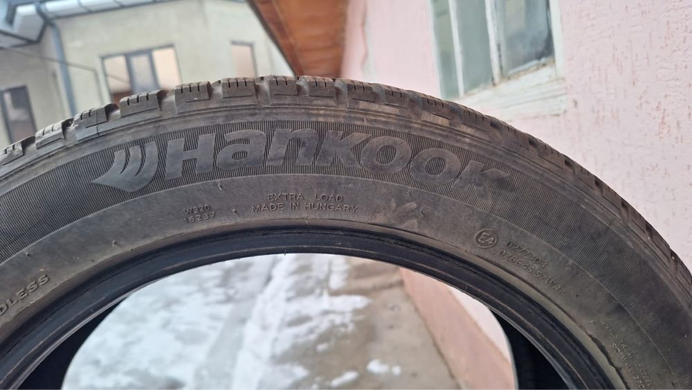 Шины зимние бууу