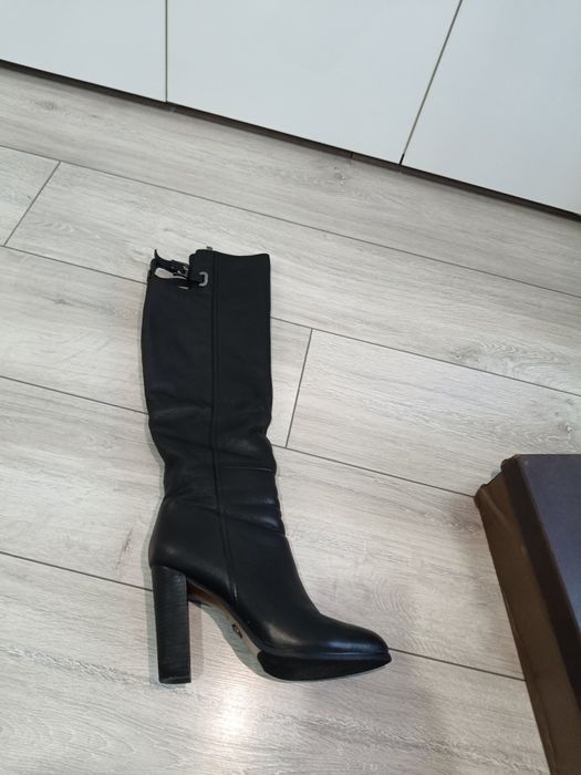 Сапоги турецкие новые