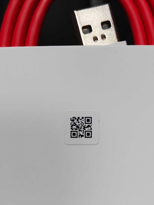 Cablu de încārcare/ date OnePlus SuperVooc 80W 8A Original