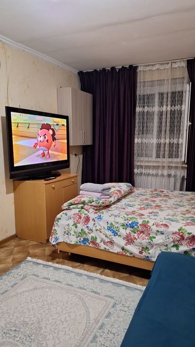 Квартира ночь 6500, час 1500