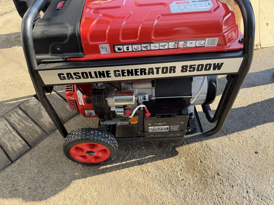 Generator 10,5kw